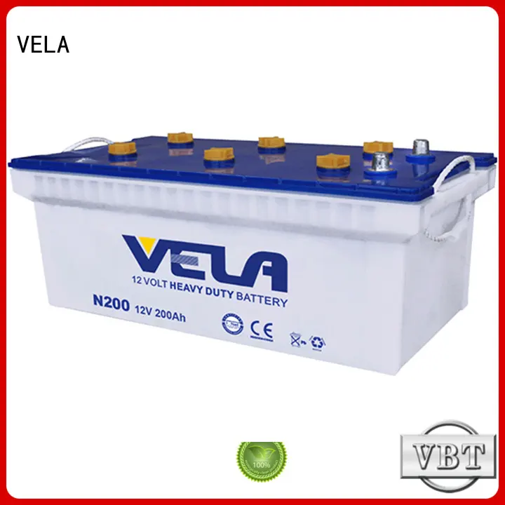 VELA heavy duty battery truck1 1