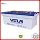 VELA heavy duty battery truck1 1