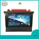 VELA start stop car battery widely used for vehicle 1