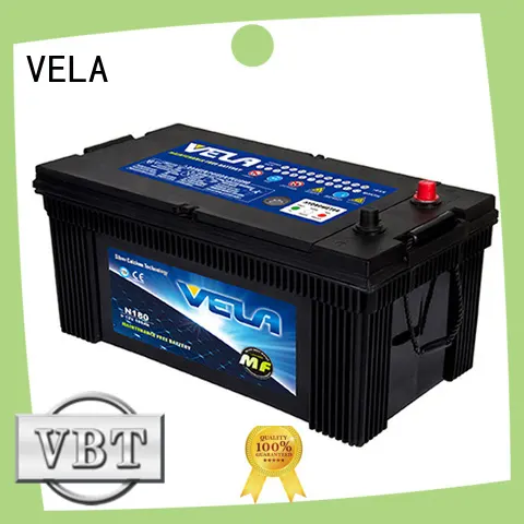 hot sales truck batteries heavy duty popular for auto 1