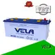 VELA high conductivity truck batteries heavy duty suitable for car 1