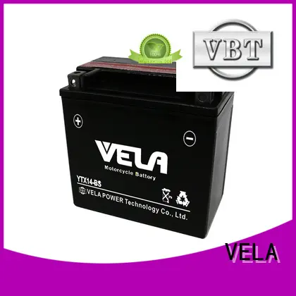 VELA great for motorcyles 1