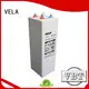 VELA industry batteries alarm system1 1