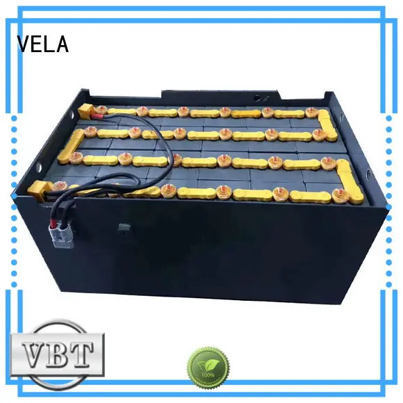 VELA industry batteries satisfying for many industries 1