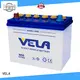 VELA automotive battery manufacturers great for automobile 1