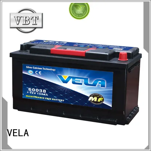 VELA best place to replace car battery automobile 1