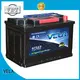 VELA dry cell car battery maintenance very useful for car industry 1