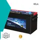 VELA dry cell car battery excellent for car industry 1
