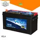 VELA auto battery widely employed for car 1
