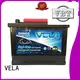 VELA start stop car battery car industry 1