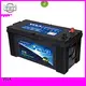 VELA efficient heavy duty batteries excellent for automobile 1