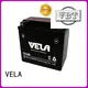 VELA dry cell motorcyles 1