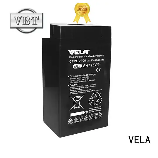 professional maintenance free battery UPS system 1