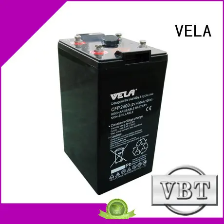 good quality maintenance free battery widely used for marine equipment 1