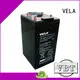 good quality maintenance free battery widely used for marine equipment 1