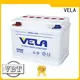 professional dry cell car battery vehicle 1