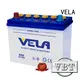 VELA dry cell car battery ideal for vehicle industry 1