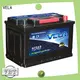 VELA reliable top car batteries widely employed for car 1