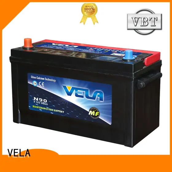 VELA 12v car battery car 1