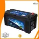 durable commercial truck batteries best choice for tractor 1