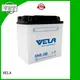 VELA long torage time dry cell battery 1