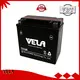 VELA high performance motorcycle battery widely used for motorcyles 1