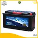 VELA high grade car battery quote widely employed for automobile 1