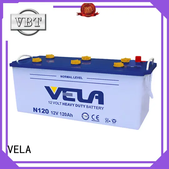 VELA reliable suitable for automobile 1