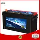 VELA car battery amps excellent for vehicle 1
