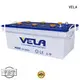 VELA heavy duty battery best choice for vehicle 1