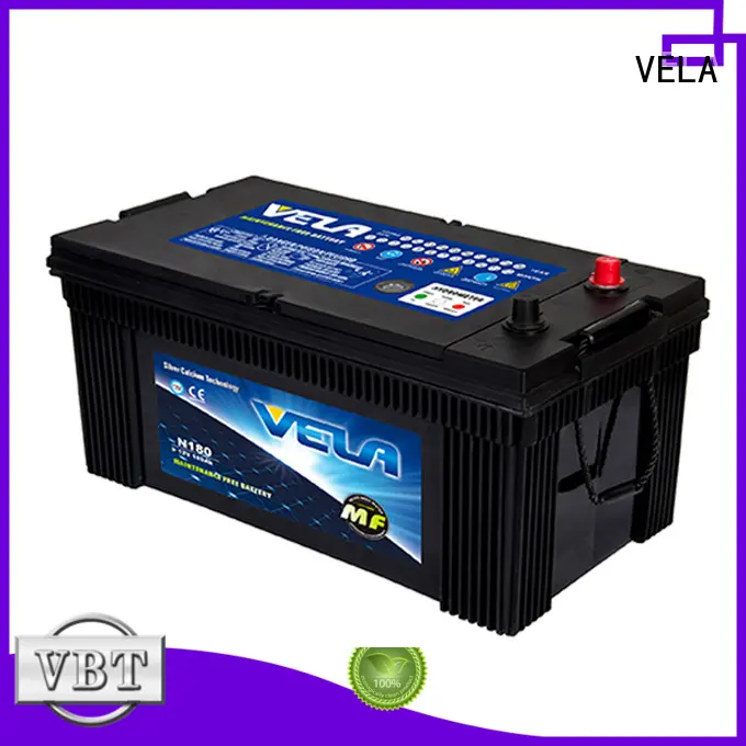 VELA reliable best choice for automobile 1