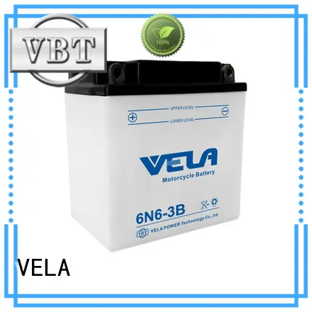 VELA safer transportation dry cell battery best for 1
