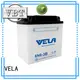 VELA safer transportation dry cell battery best for 1