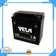 VELA convenient advance auto motorcycle battery optimal for motorbikes 1