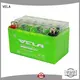 VELA best price on motorcycle batteries great for autocycle 1