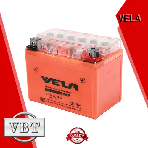 VELA what is the best motorcycle battery ideal for motorbikes 1