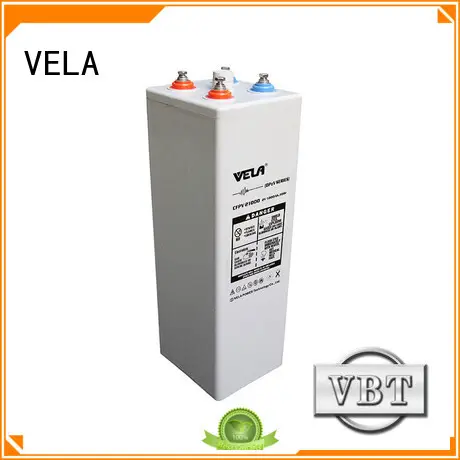 professional industrial battery perfect for marine equipment 1