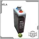 VELA industrial battery satisfying for power plant2 1