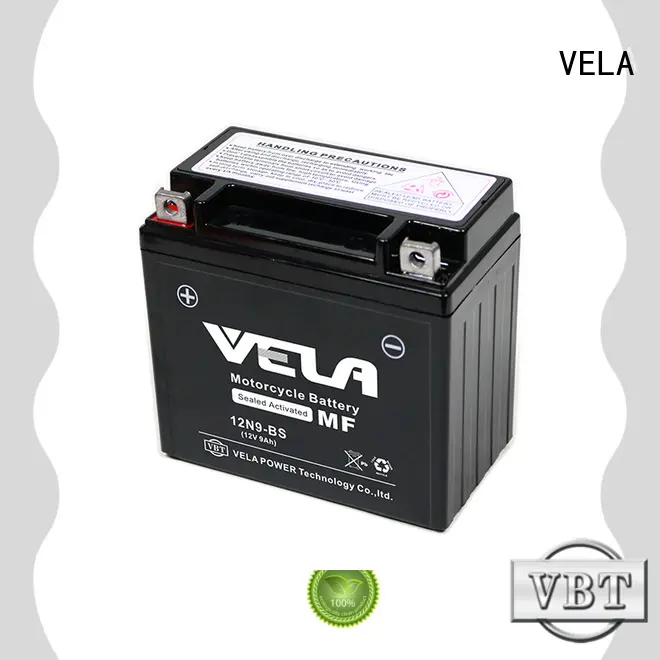 VELA use conveniently best for motorbikes 1
