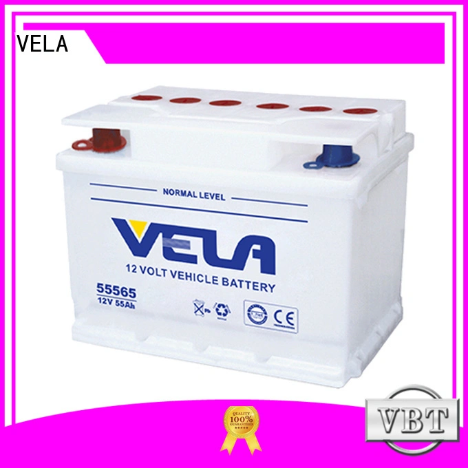 VELA car dry battery perfect for vehicle 1