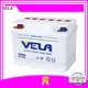 VELA car dry battery perfect for vehicle 1
