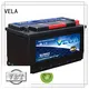 VELA top rated car batteries very useful for car 1