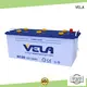 VELA reliable commercial truck batteries popular for tractor 1