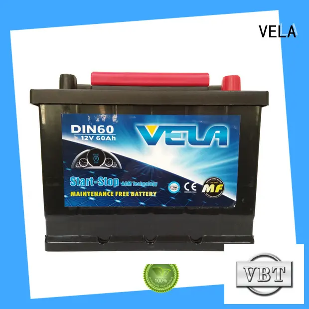 start stop car battery indispensable for car industry 1