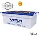 VELA heavy duty battery best choice for truck 1