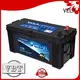 VELA heavy duty batteries suitable for vehicle 1