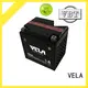VELA maintenance free motorcycle battery satisfying for motorbikes 1