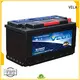 VELA car battery specifications vehicle 1