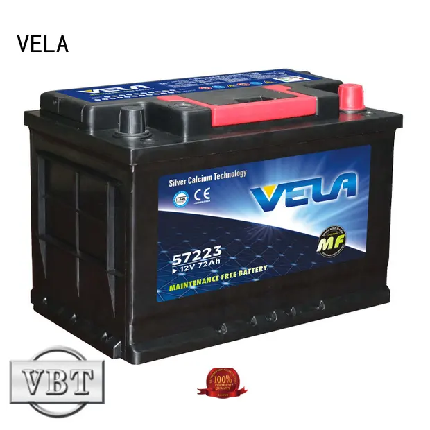 VELA best rated car batteries very useful for vehicle 1