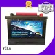 VELA agm start stop battery car industry 1